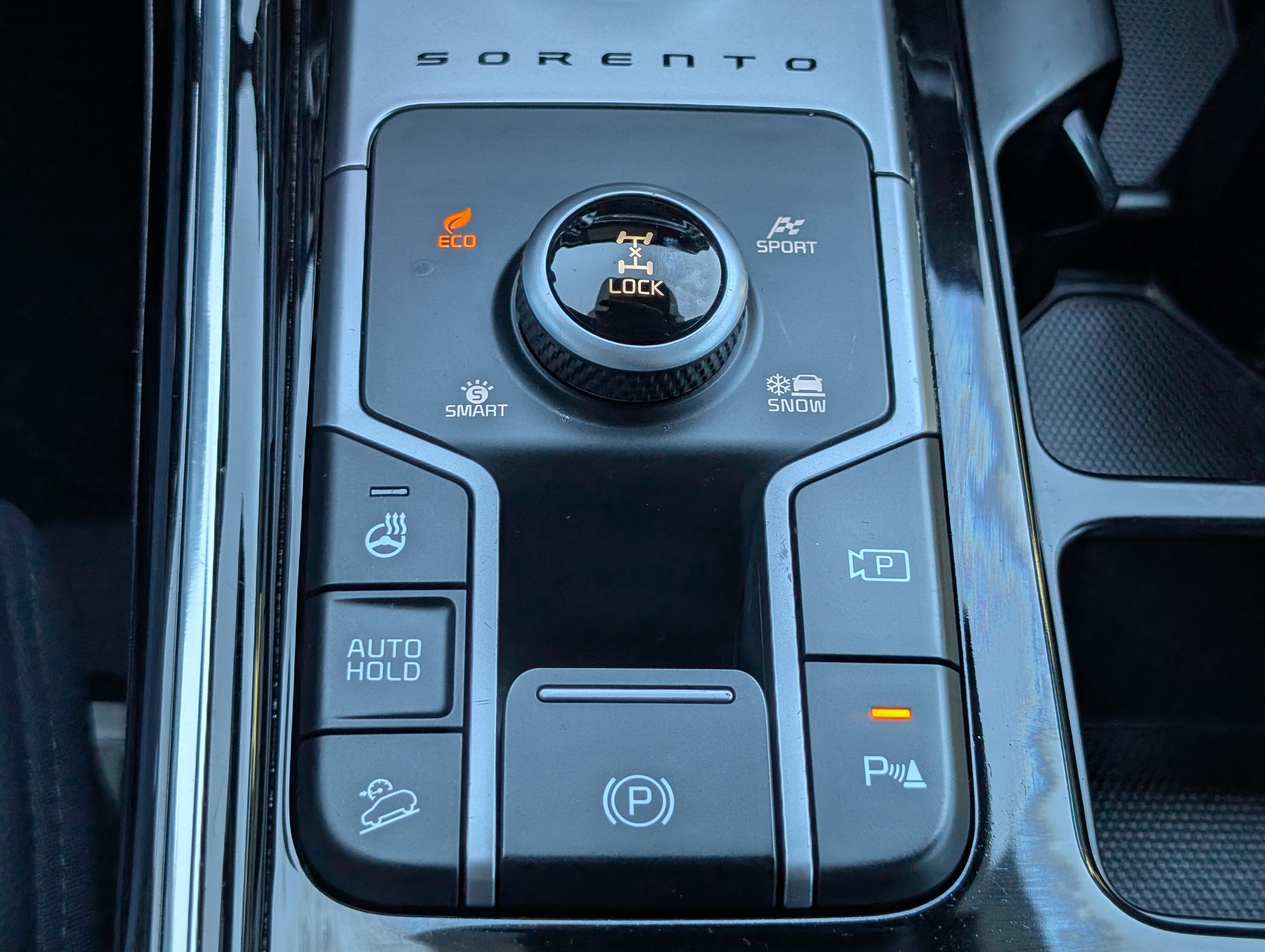 Used 2023 Kia Sorento SX Prestige AWD/4WD image 22