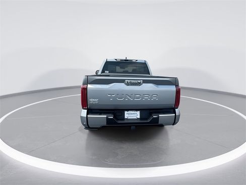 Used 2024 Toyota Tundra Capstone image 7