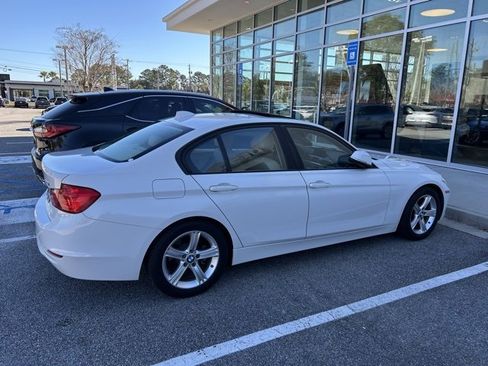 Used 2014 BMW 328i Sedan image 3