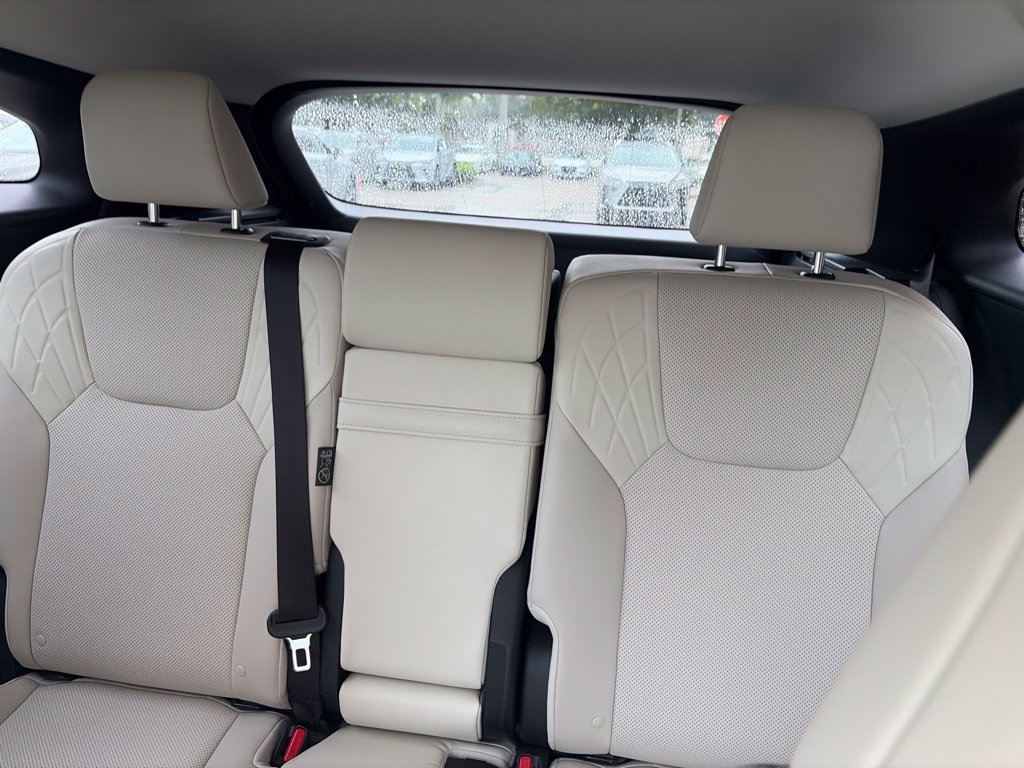 Certified 2024 Lexus RX 350 Premium w/ Accessory Package (K3) FWD image 15