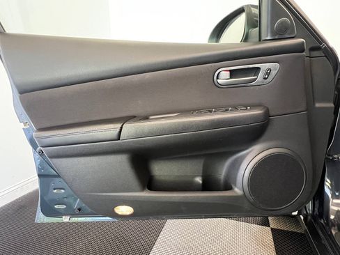 Used 2013 MAZDA MAZDA6 i Sport image 7