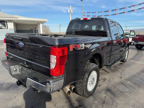 Used 2020 Ford F250 XL w/ STX Appearance Package image 5