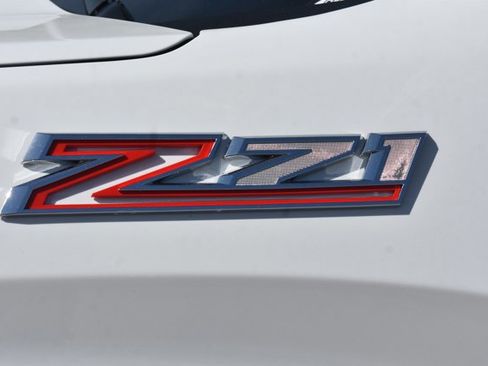 New 2026 Chevrolet Silverado 1500 RST AWD/4WD image 12