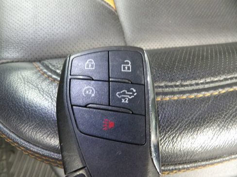 Used 2024 GMC Sierra 1500 AT4 w/ Technology Package AWD/4WD image 62