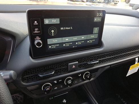 New 2026 Honda HR-V LX image 10