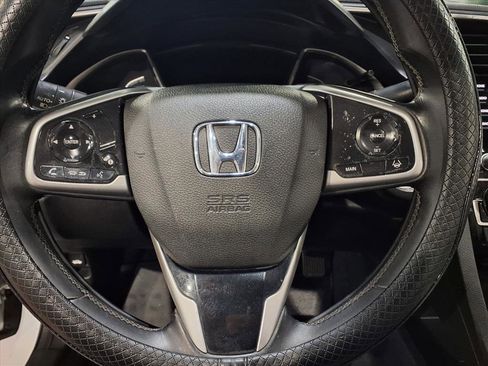 Used 2019 Honda Civic EX image 11
