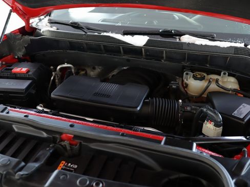 Used 2019 Chevrolet Silverado 1500 RST w/ All-Star Edition image 33