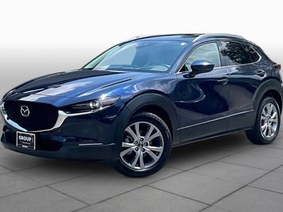 Used 2020 MAZDA CX-30 AWD w/ Premium Package