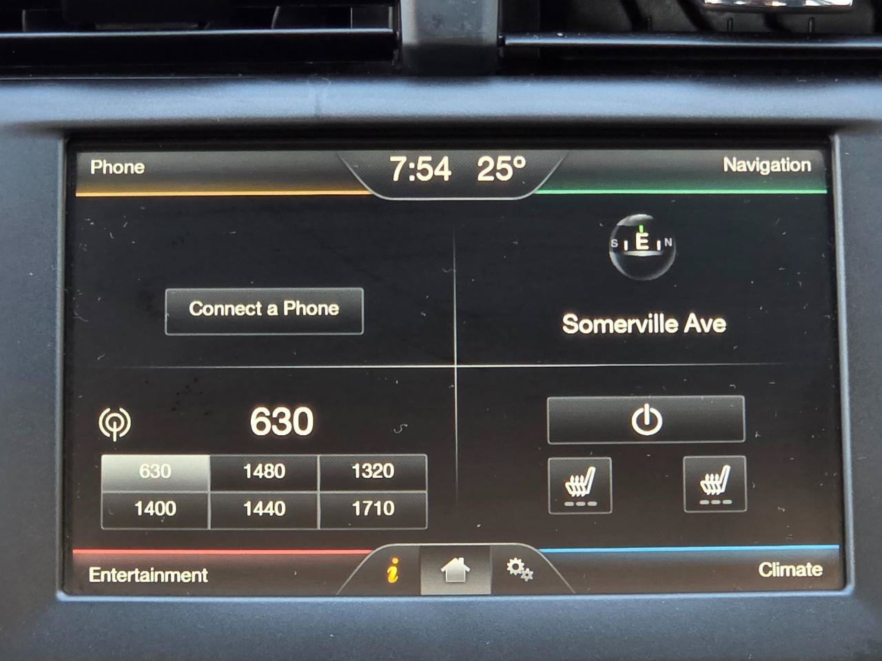 Used 2015 Ford Fusion SE w/ Equipment Group 202A AWD/4WD image 20