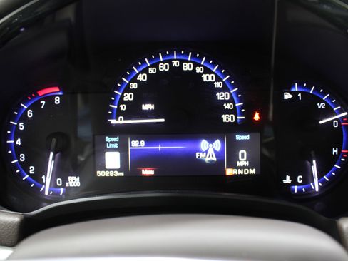 Used 2016 Cadillac XTS Luxury w/ Driver Awareness Package image 14