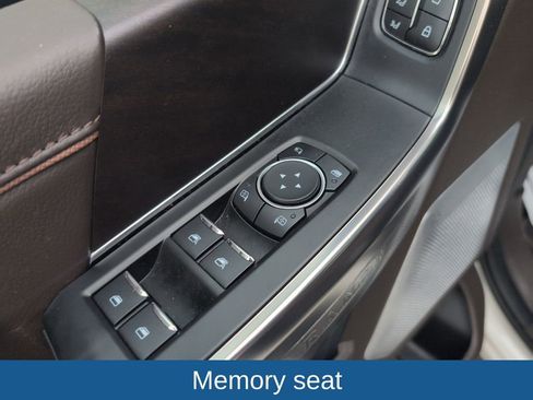 Certified 2024 Ford F150 King Ranch w/ FX4 Off-Road Package image 42