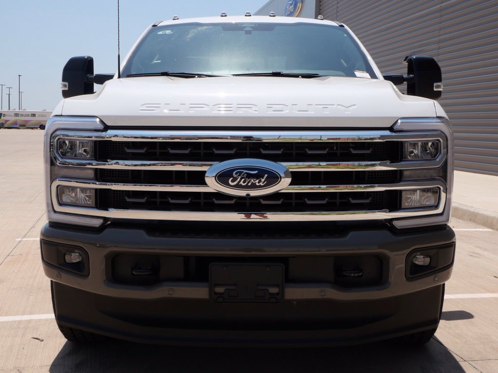 New 2026 Ford F250 King Ranch AWD/4WD image 4