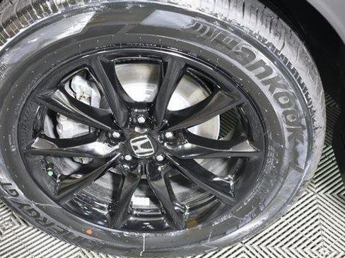 New 2026 Honda CR-V Sport image 25