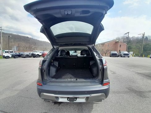 Used 2019 Jeep Cherokee Limited w/ Trailer Tow Group AWD/4WD image 59