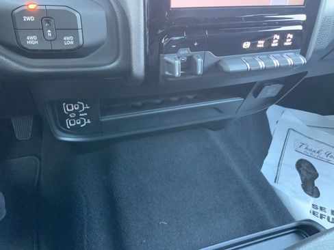 New 2026 RAM 3500 Tradesman image 27