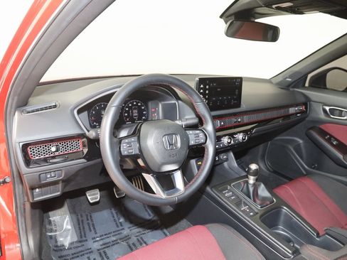 Used 2025 Honda Civic Si image 27