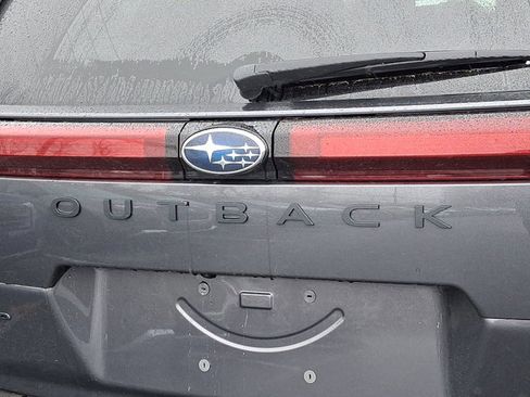New 2026 Subaru Outback Premium image 17