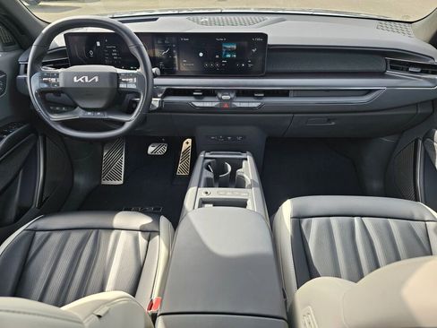 Certified 2024 Kia EV9 GT-Line image 9