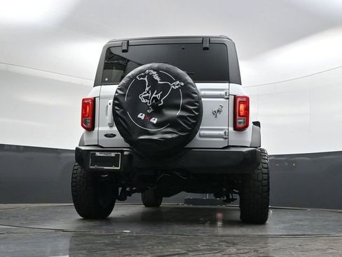 Used 2025 Ford Bronco Big Bend image 33