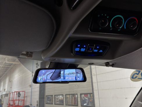 New 2025 Chevrolet Express 2500 image 44