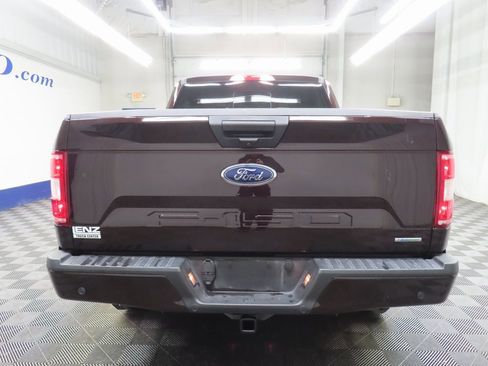 Used 2019 Ford F150 XLT w/ Equipment Group 302A Luxury image 29