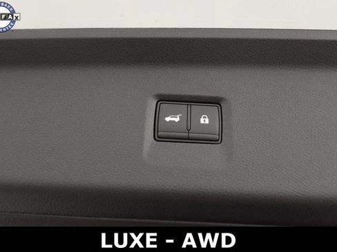 Used 2024 INFINITI QX60 Luxe image 37