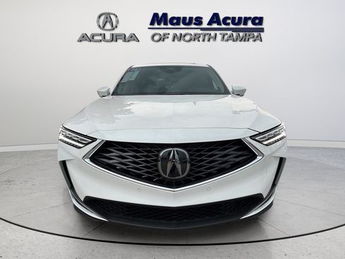 Used 2026 Acura MDX FWD w/ Technology Package image 2