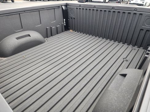 Used 2025 Toyota Tundra SR5 w/ SR5 Premium Package image 12