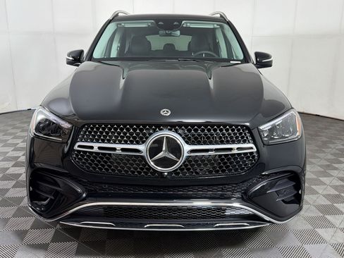 New 2026 Mercedes-Benz GLE 450 4MATIC image 6