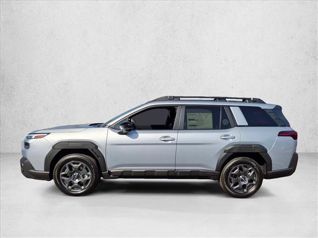 New 2026 Subaru Outback Premium AWD/4WD image 5