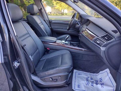 Used 2009 BMW X5 xDrive30i AWD/4WD image 12