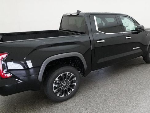 New 2026 Toyota Tundra Limited AWD/4WD image 9