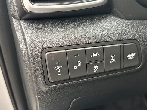 Used 2020 Hyundai Tucson Limited w/ Cargo Package AWD/4WD image 14