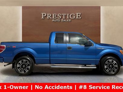 Used 2013 Ford F150 STX