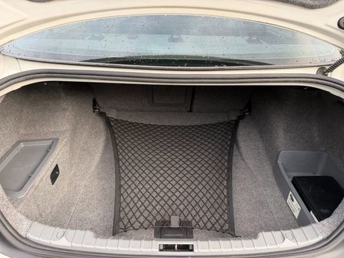 Used 2008 BMW M3 Sedan RWD image 21