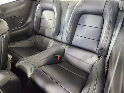 New 2026 Ford Mustang GT Premium image 14