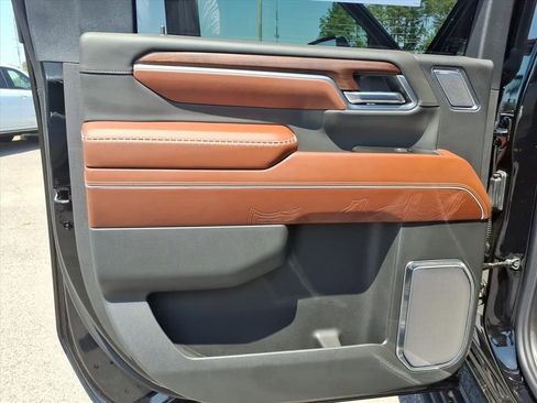 New 2026 GMC Sierra 2500 Denali Ultimate w/ Max Trailering Package AWD/4WD image 18