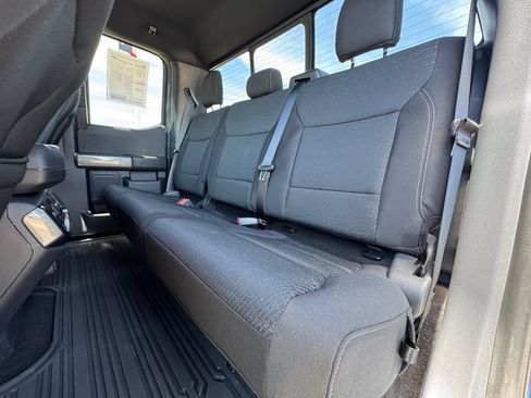 Certified 2022 Ford F150 XLT w/ Equipment Group 302A High AWD/4WD image 29