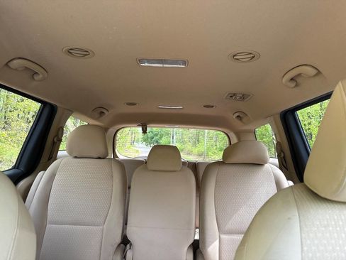 Used 2016 Kia Sedona LX FWD image 26