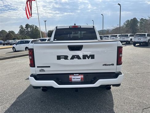 New 2026 RAM 1500 Big Horn image 6