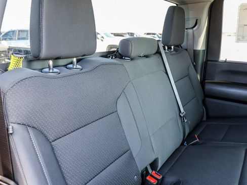 New 2026 GMC Sierra 3500 Pro w/ 1SA Pro Safety Plus Package AWD/4WD image 34
