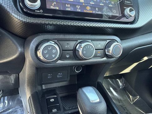Used 2024 Nissan Kicks SV image 24