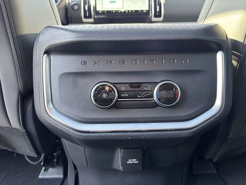 New 2025 Ford Expedition Active image 29