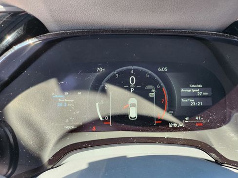 Used 2025 Lexus RX 350 Premium Plus w/ Accessory Package (Z1) FWD image 25