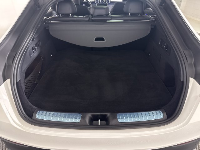 Used 2026 Mercedes-Benz GLC 300 4MATIC image 42