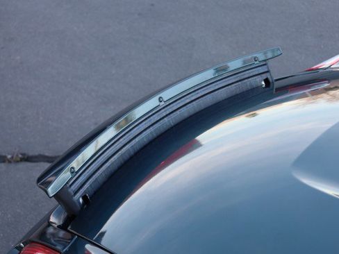 Used 2005 Porsche Boxster S image 58