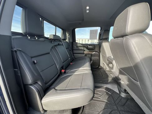 Used 2019 Chevrolet Silverado 1500 LT Trail Boss image 26