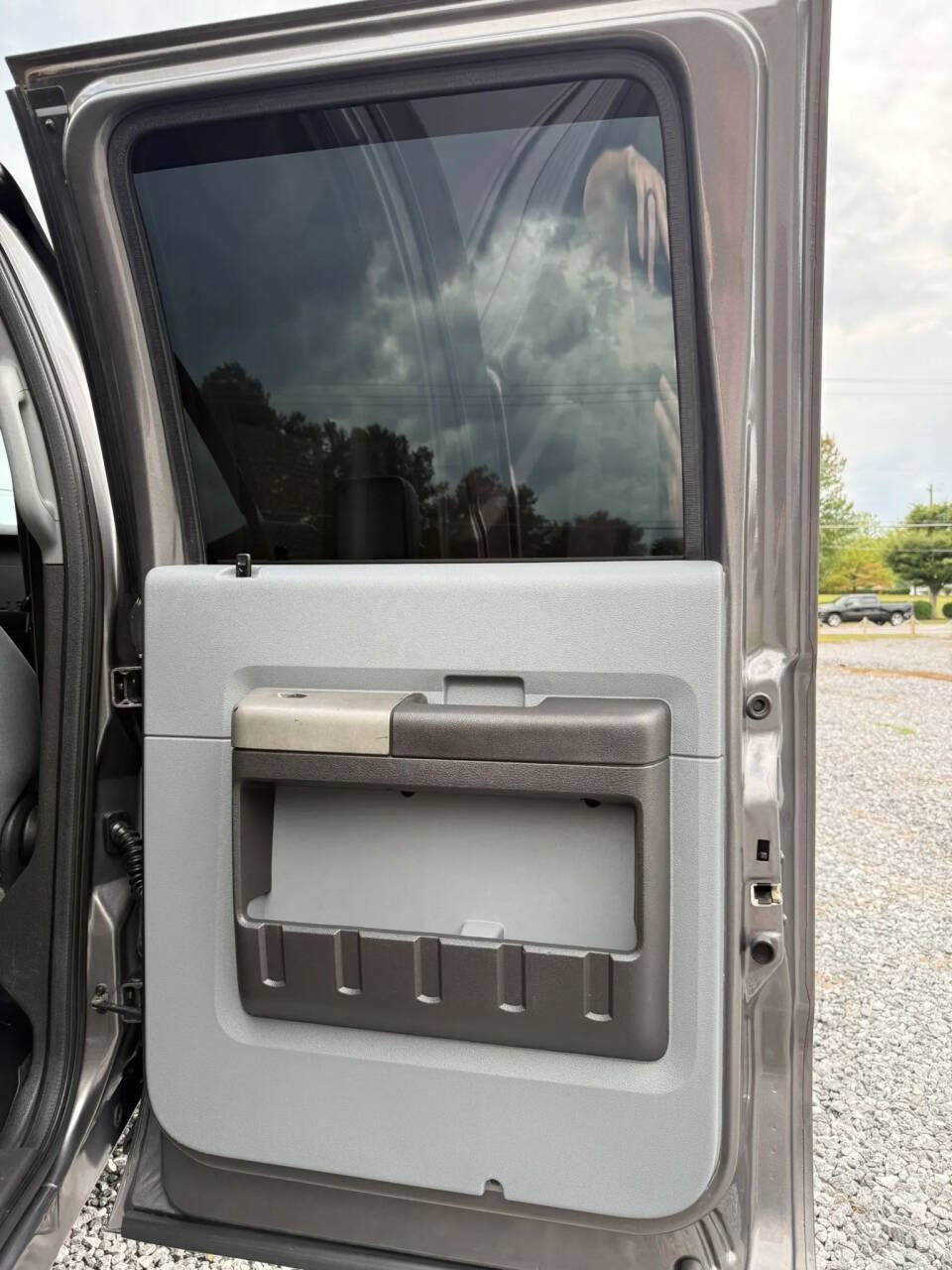 Used 2014 Ford F250 XLT w/ XLT Value Package AWD/4WD image 23