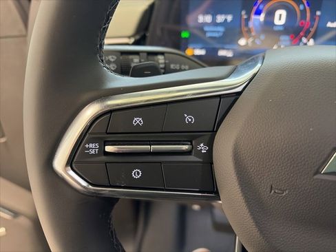 New 2026 Chevrolet Suburban High Country w/ Sun And Tow Package image 20