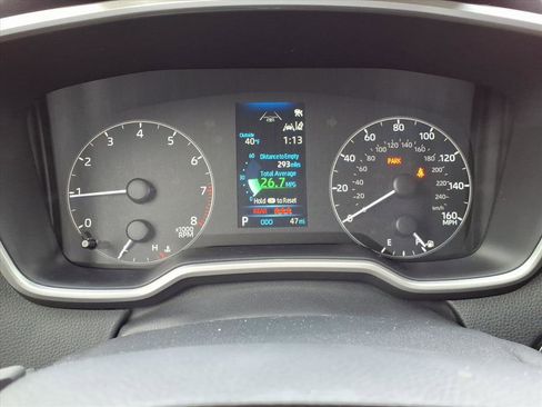 New 2026 Toyota Corolla SE image 15